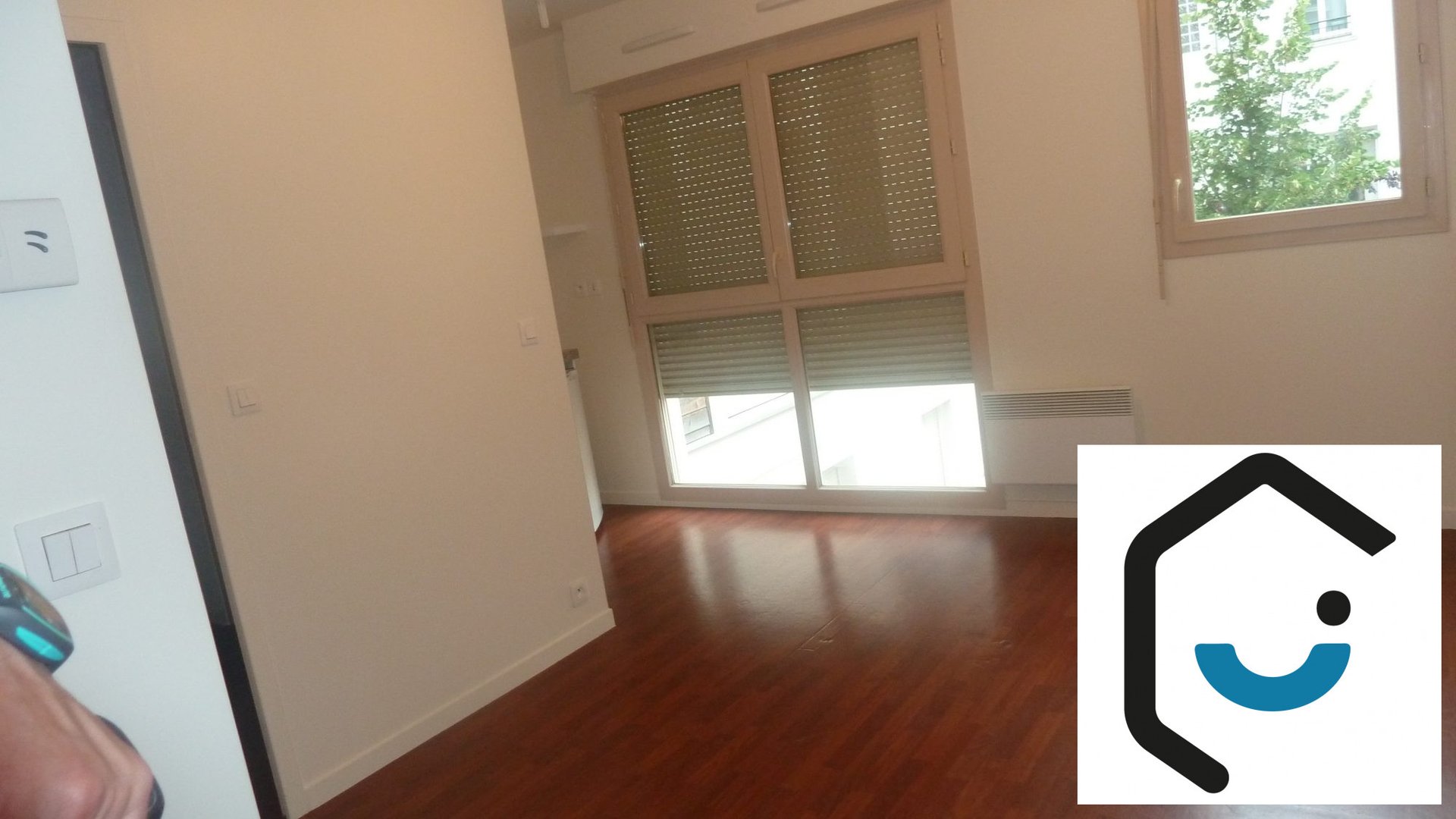 Appartement à louer, 18m², Corbeil-Essonnes