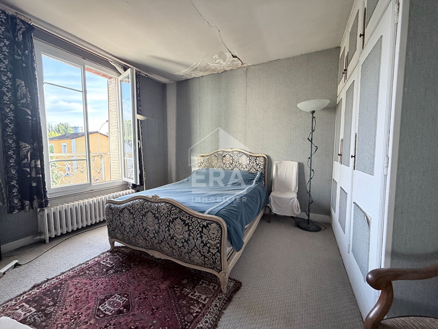 Appartement à louer, 161m², Créteil