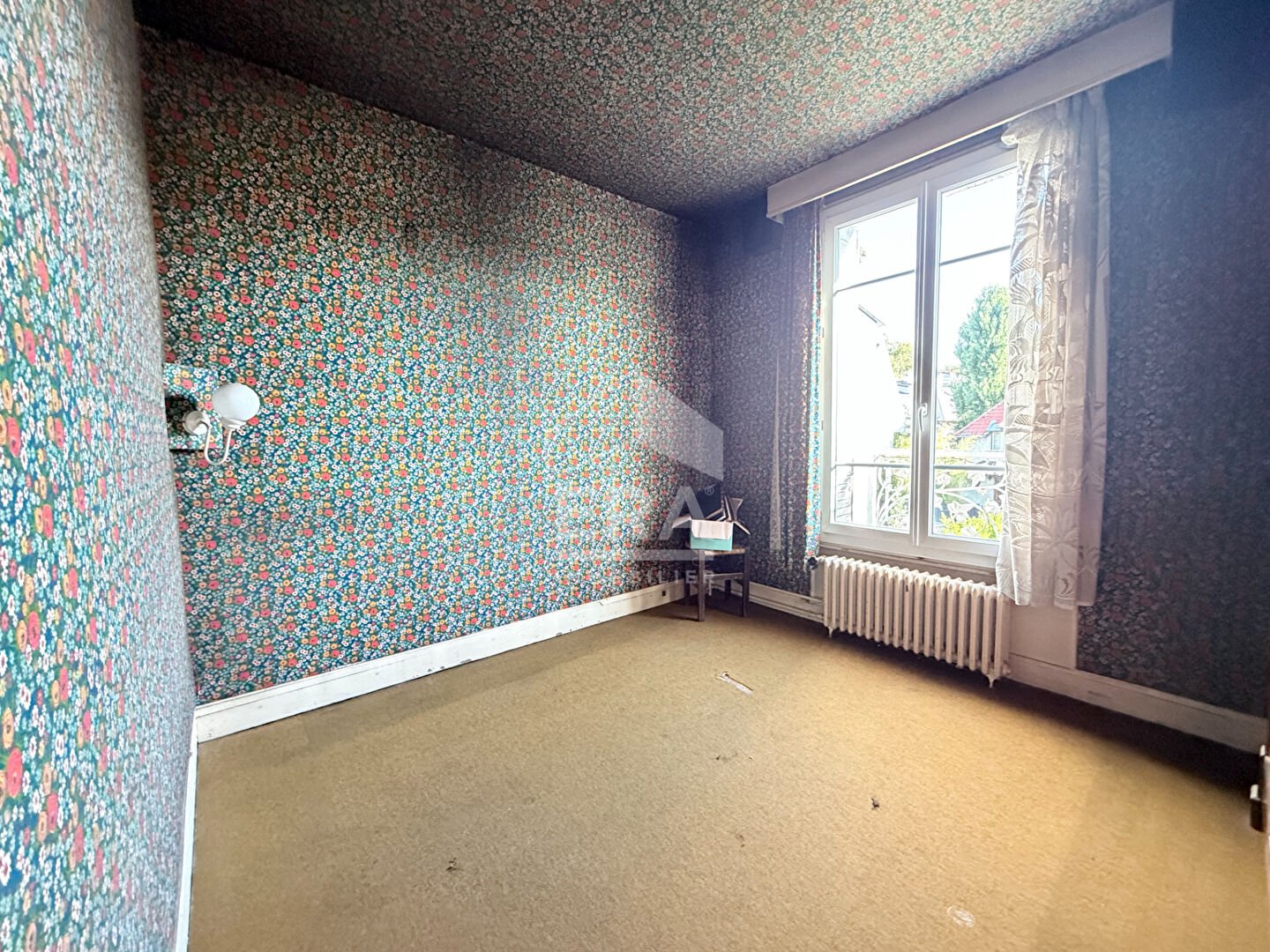 Appartement à louer, 161m², Créteil