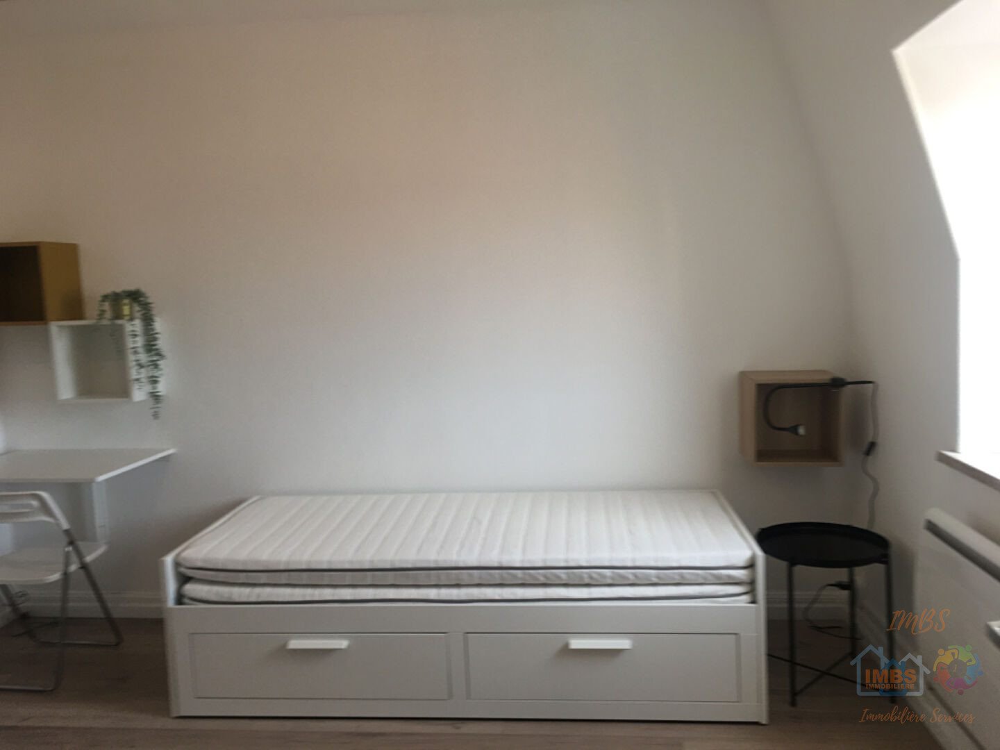 Appartement à louer, 16m², Mulhouse