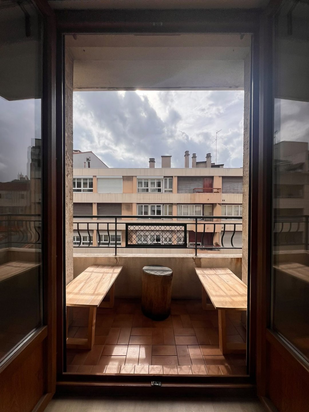 Appartement à louer, 63m², Marseille 6ème