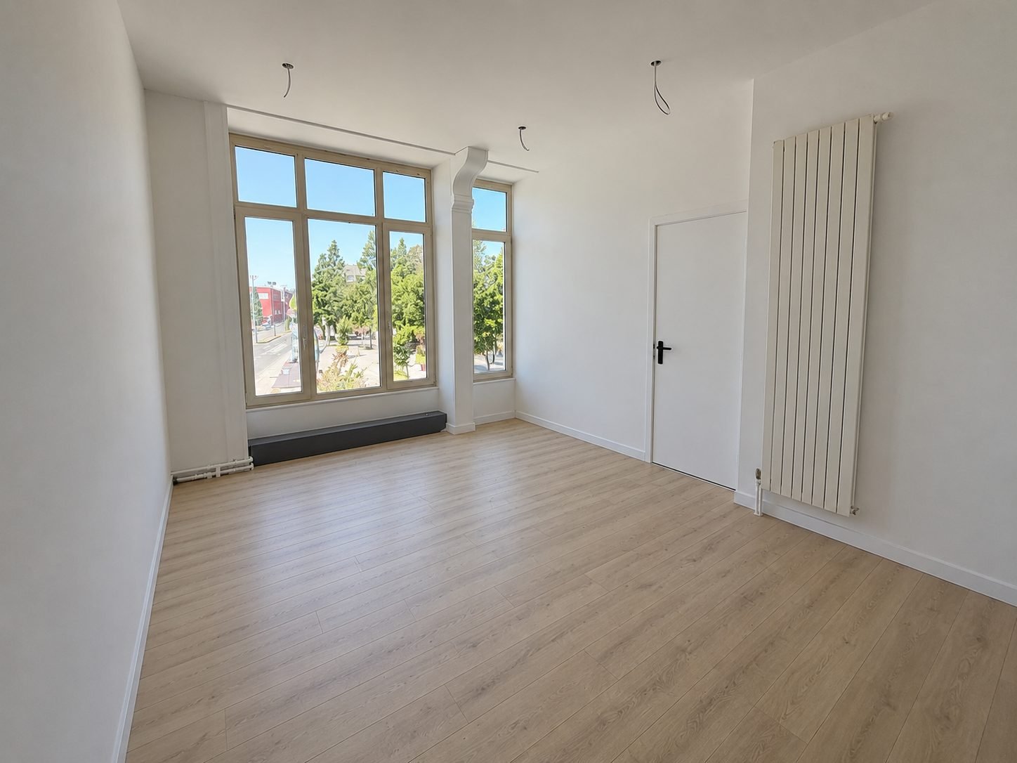 Appartement à louer, 32m², Roubaix
