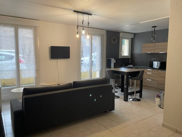 Appartement à louer, 41m², Toulouse