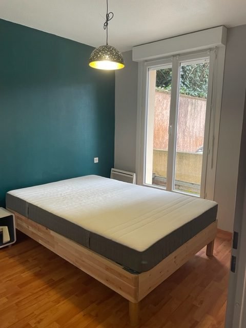 Appartement à louer, 41m², Toulouse