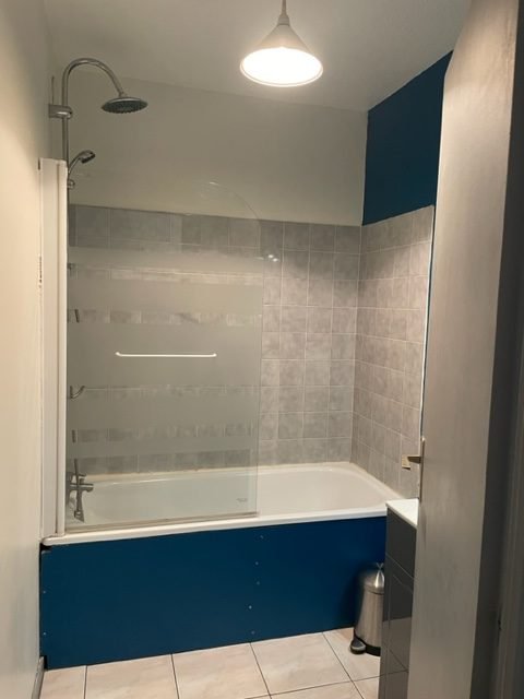 Appartement à louer, 41m², Toulouse