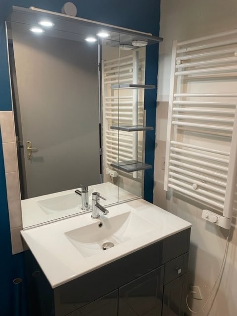 Appartement à louer, 41m², Toulouse