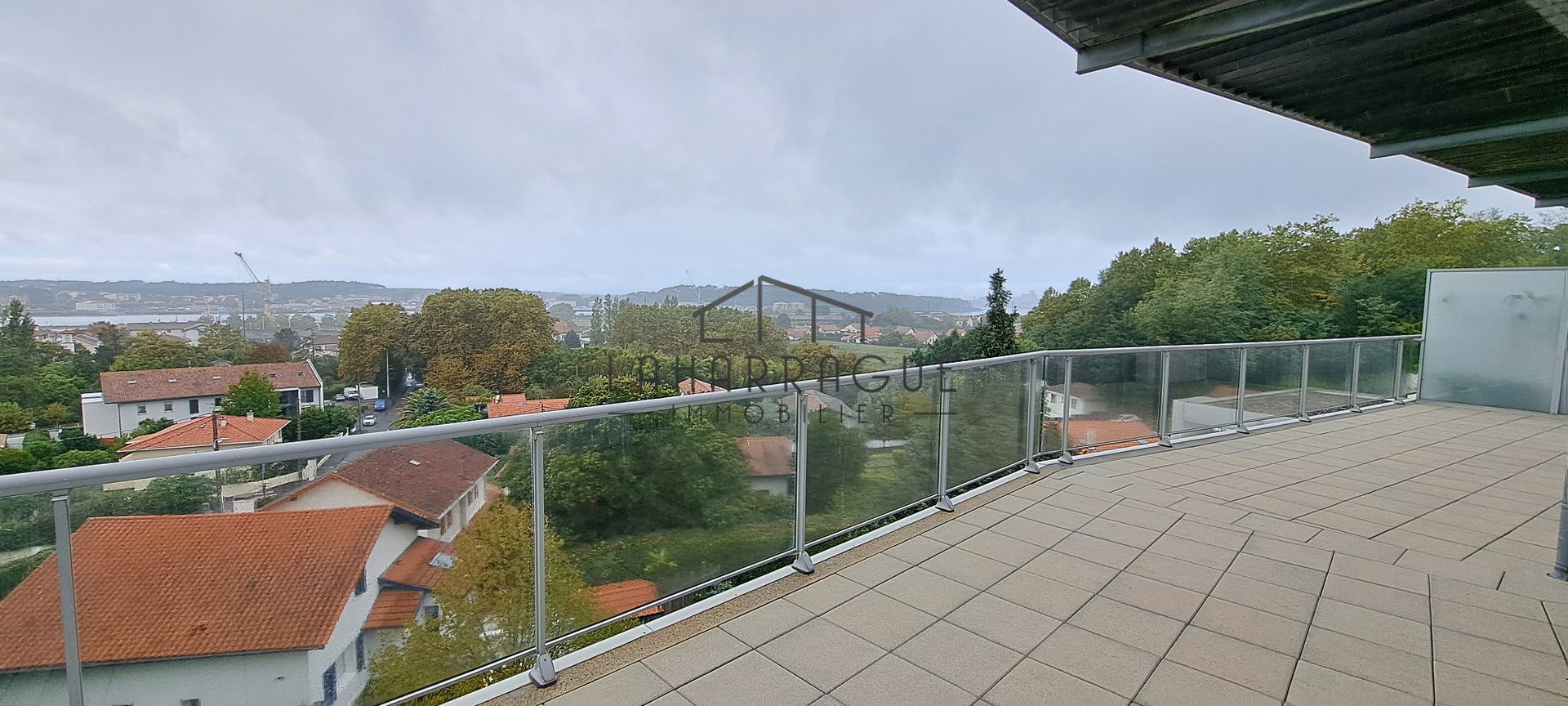 Appartement à louer, 91m², Bayonne