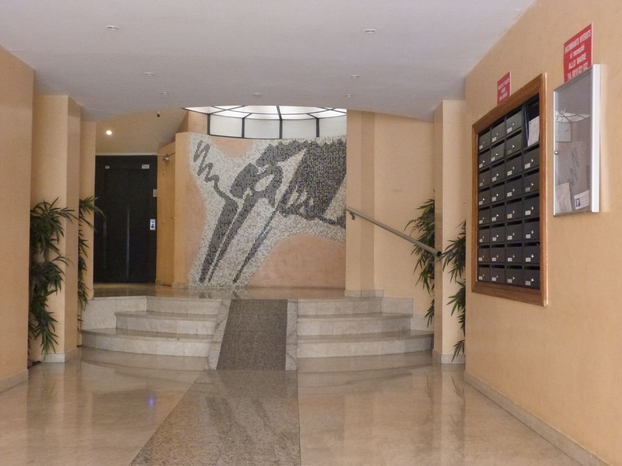 Appartement à louer, 26m², Cannes