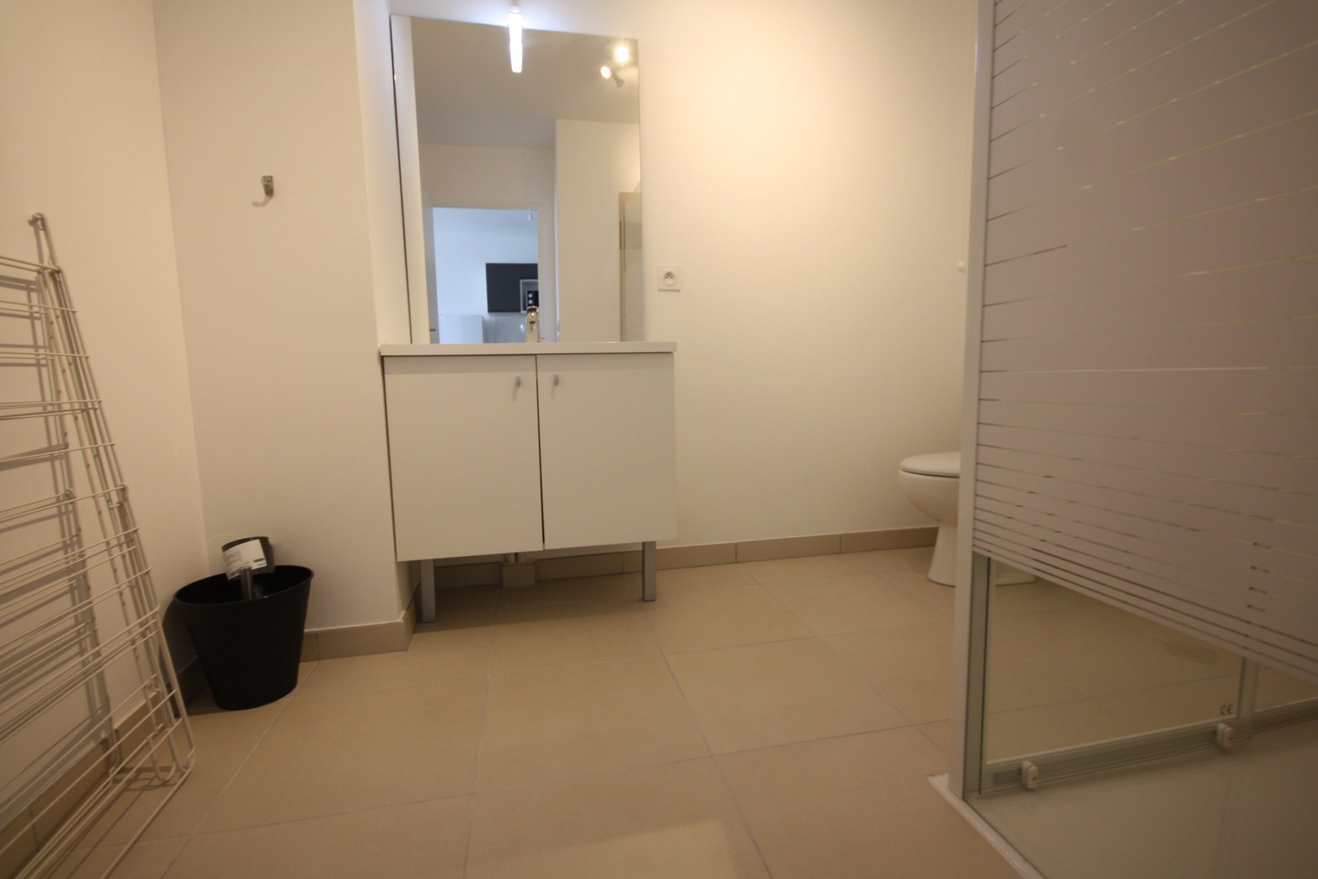 Appartement à louer, 40m², Marseille 2ème