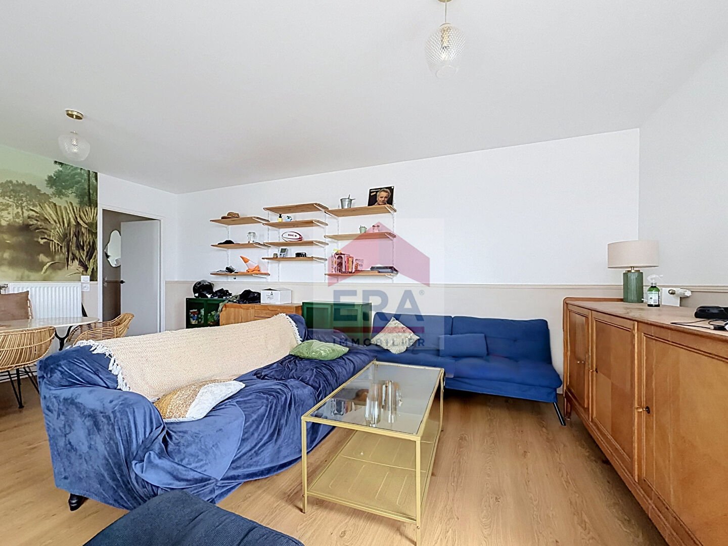 Appartement à louer, 68m², Ivry-sur-Seine