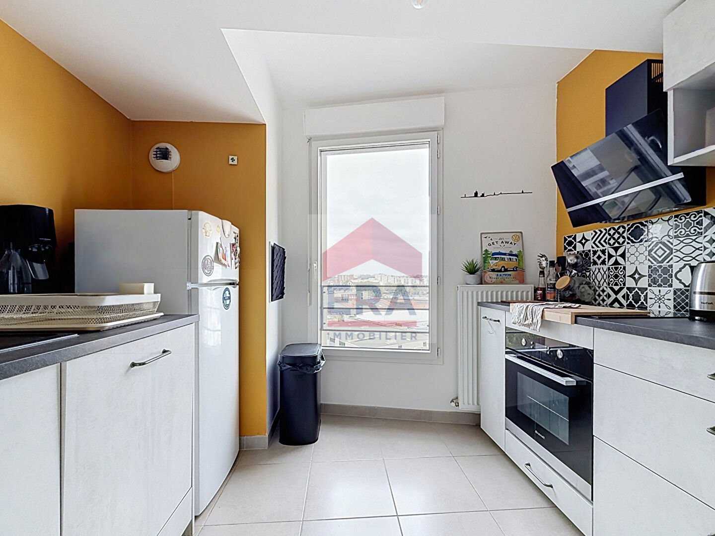 Appartement à louer, 68m², Ivry-sur-Seine