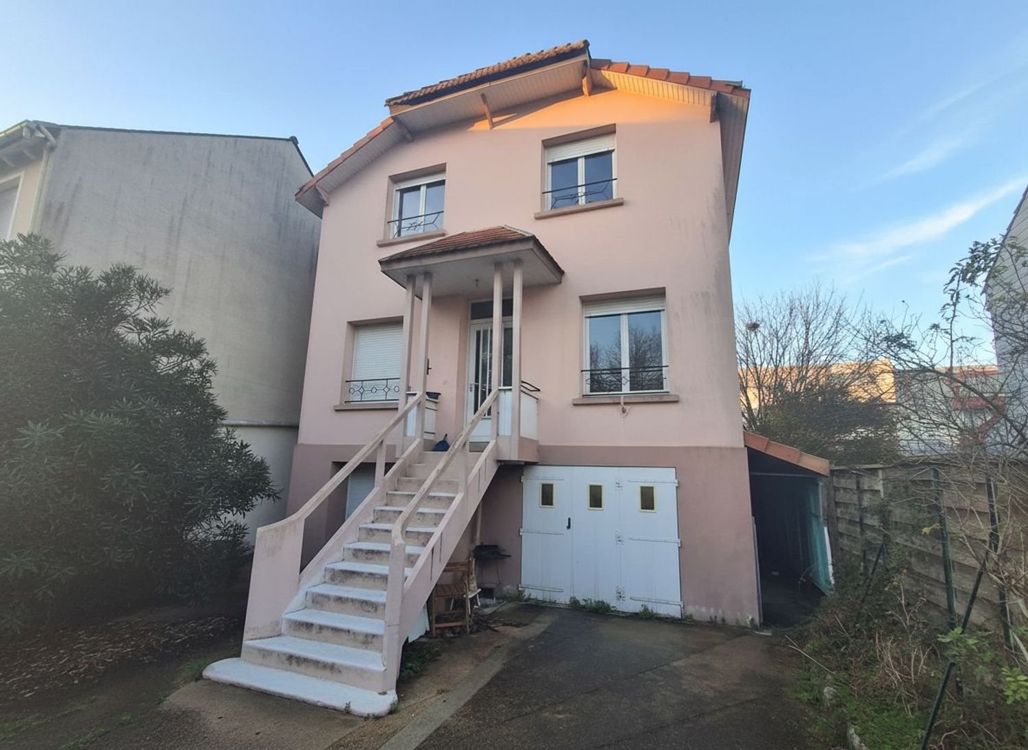 Appartement à louer, 140m², Saint-Nazaire