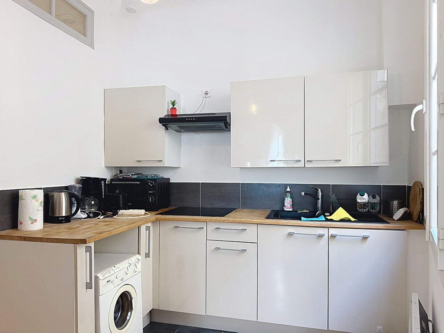 Appartement à louer, 42m², Aix-en-Provence