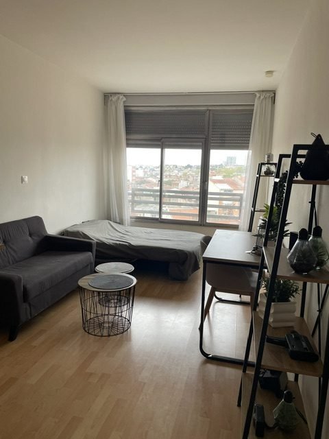 Appartement à louer, 21m², Toulouse
