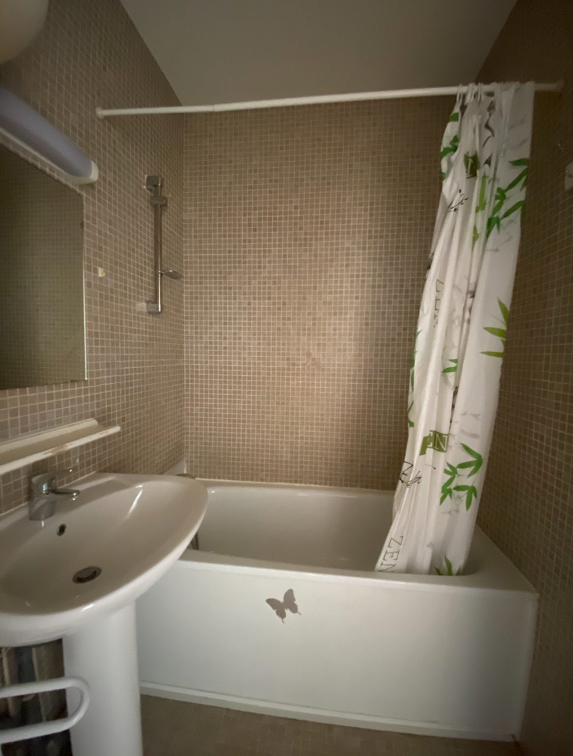 Appartement à louer, 21m², Toulouse