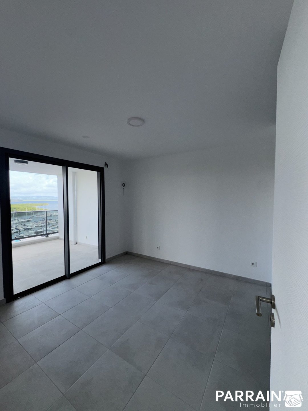 Appartement à louer, 109m², Fort-de-France