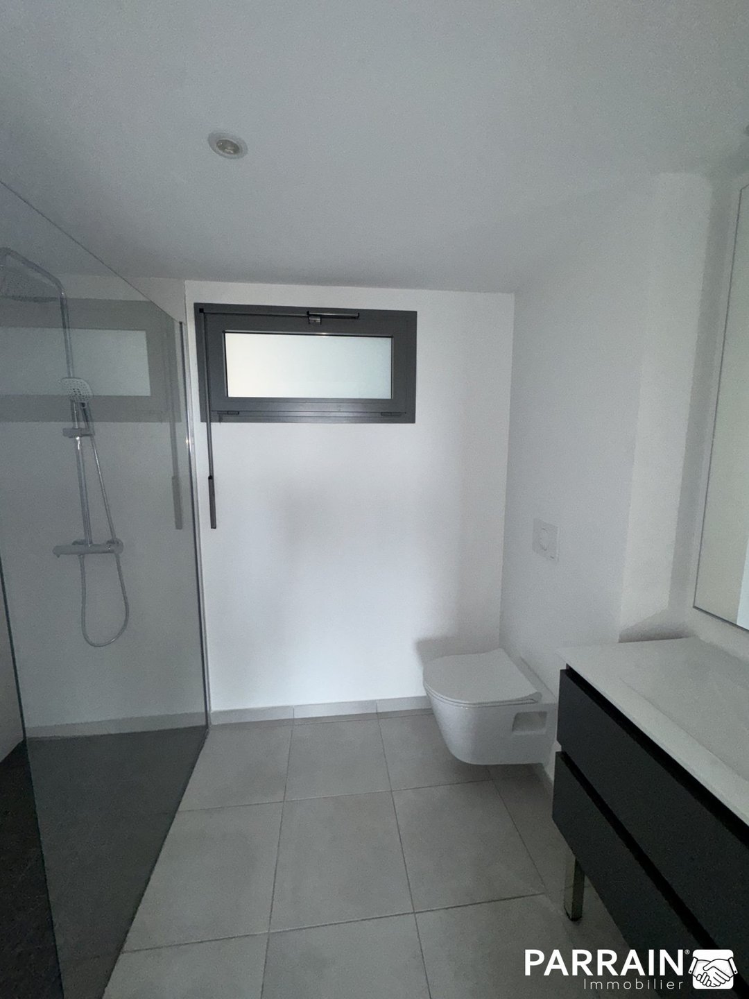 Appartement à louer, 109m², Fort-de-France