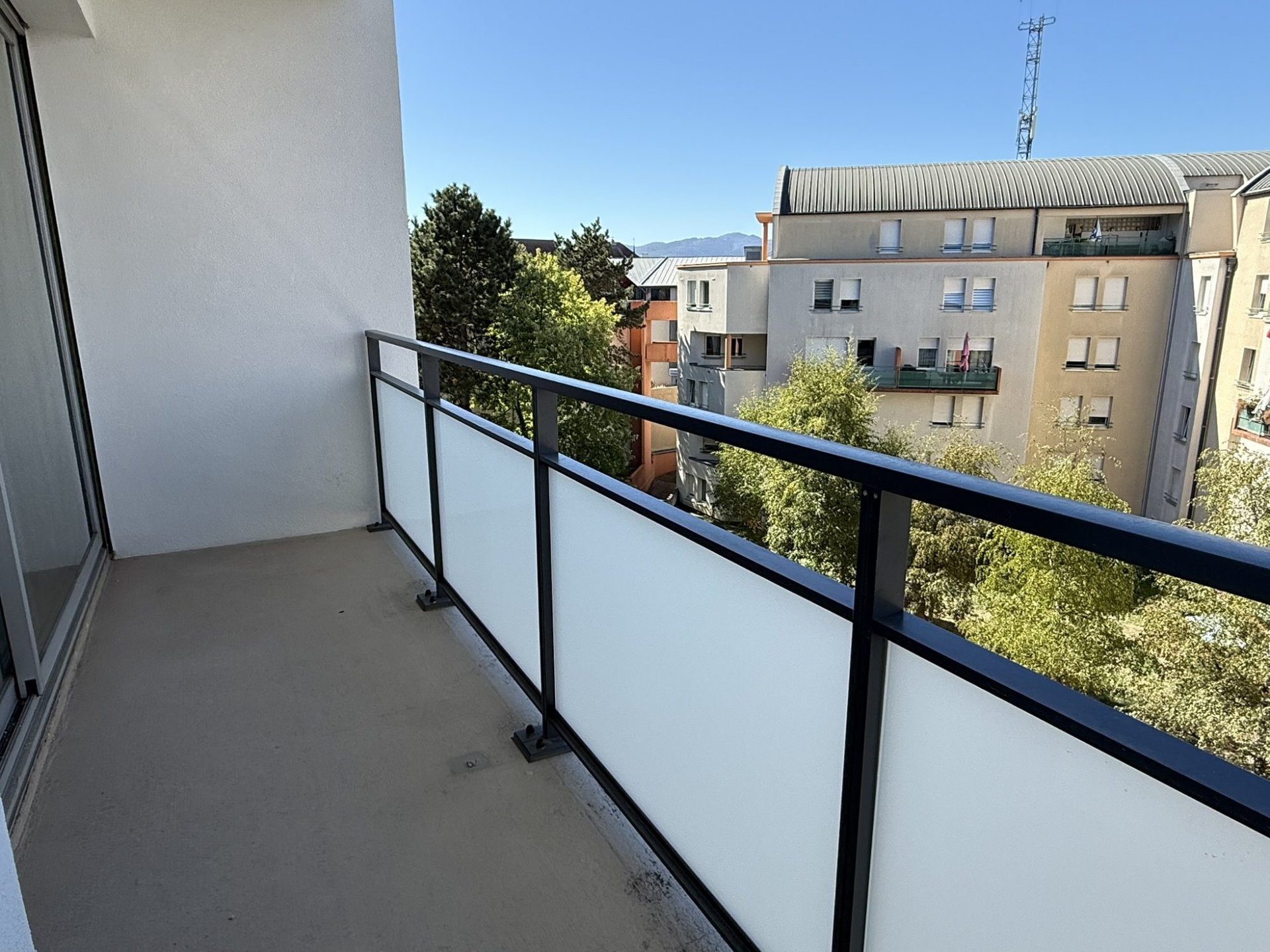 Appartement à louer, 74m², Colmar