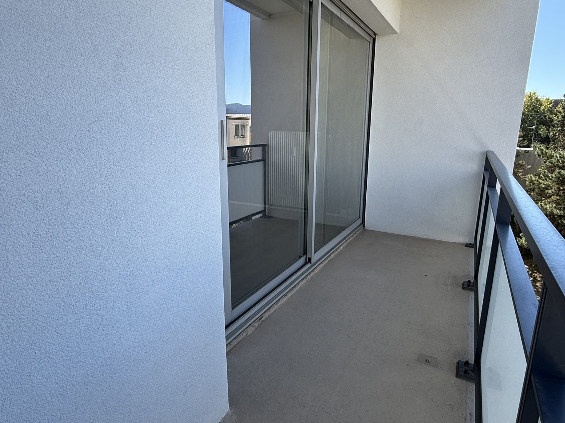 Appartement à louer, 74m², Colmar