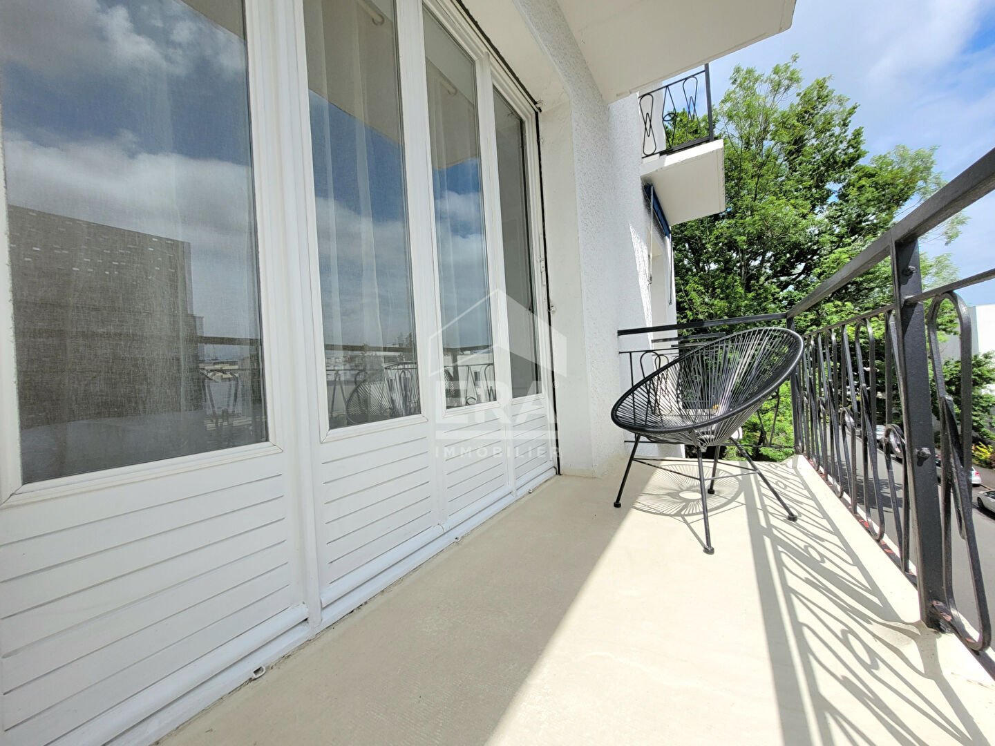 Appartement à louer, 133m², Pau