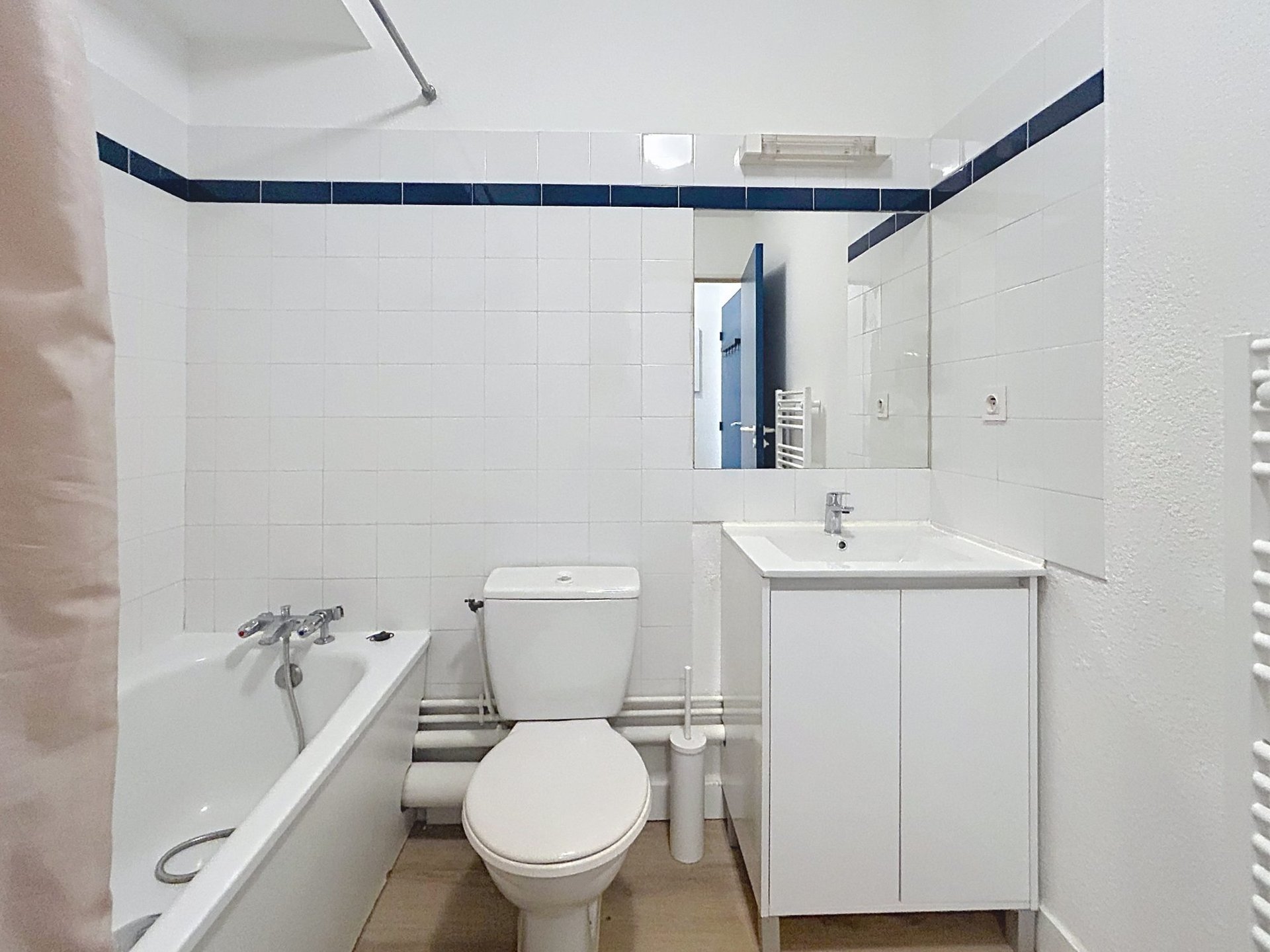 Appartement à louer, 20m², Toulouse
