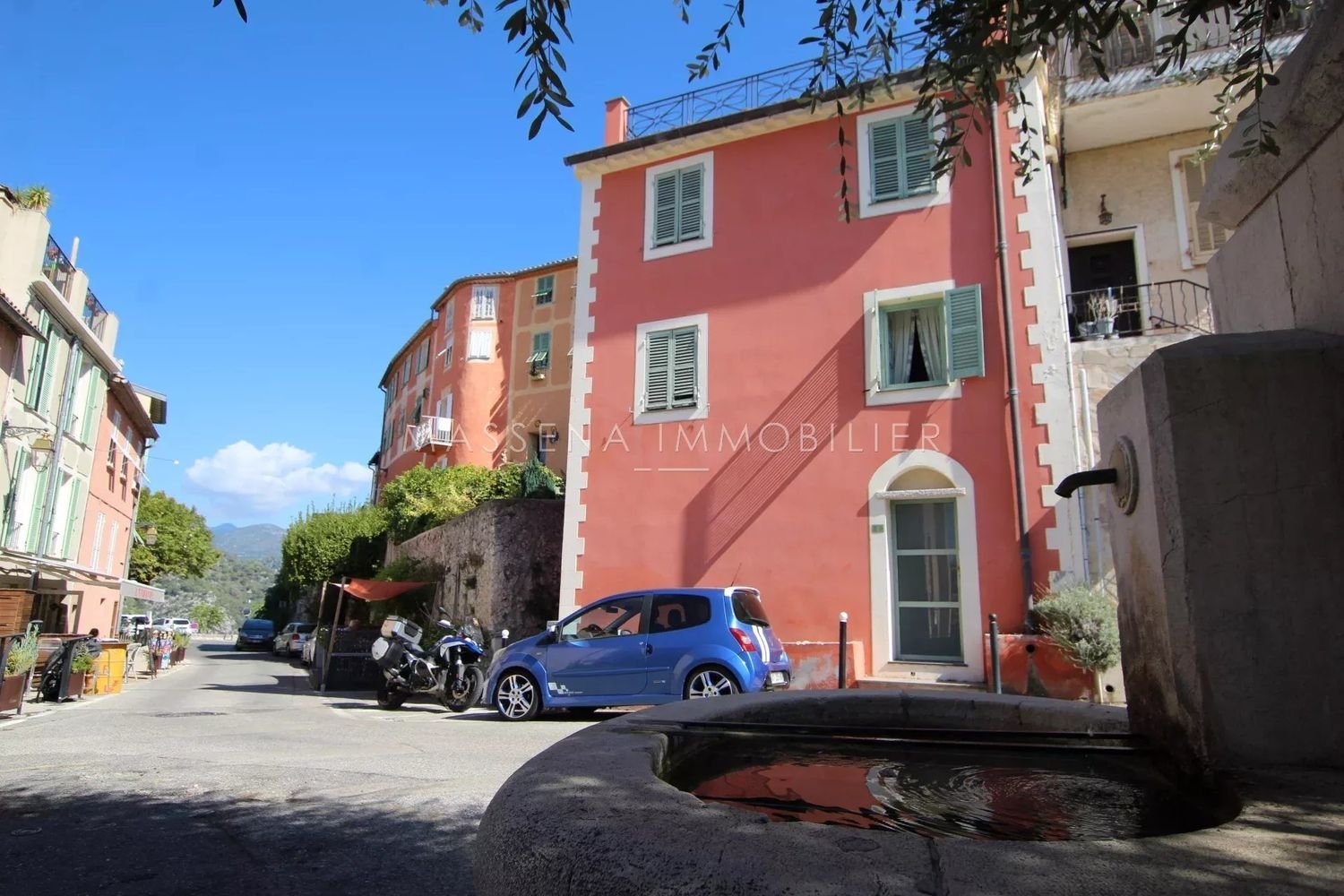Maison à vendre, 137m², Falicon