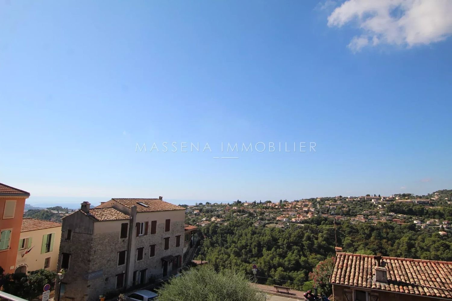 Maison à vendre, 137m², Falicon