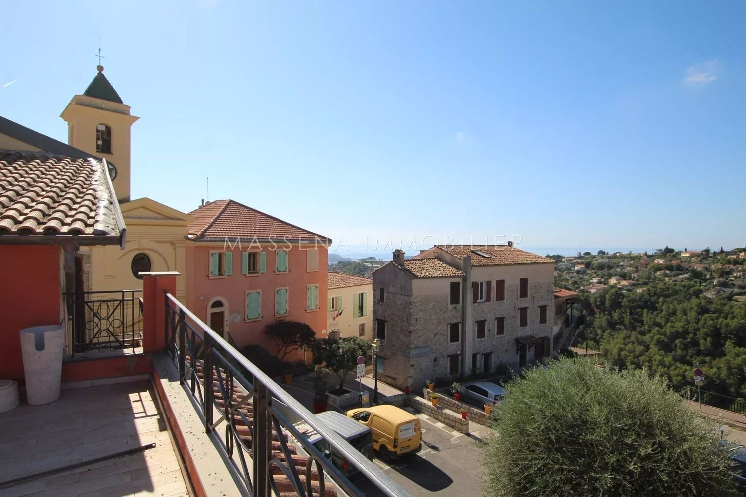 Maison à vendre, 137m², Falicon