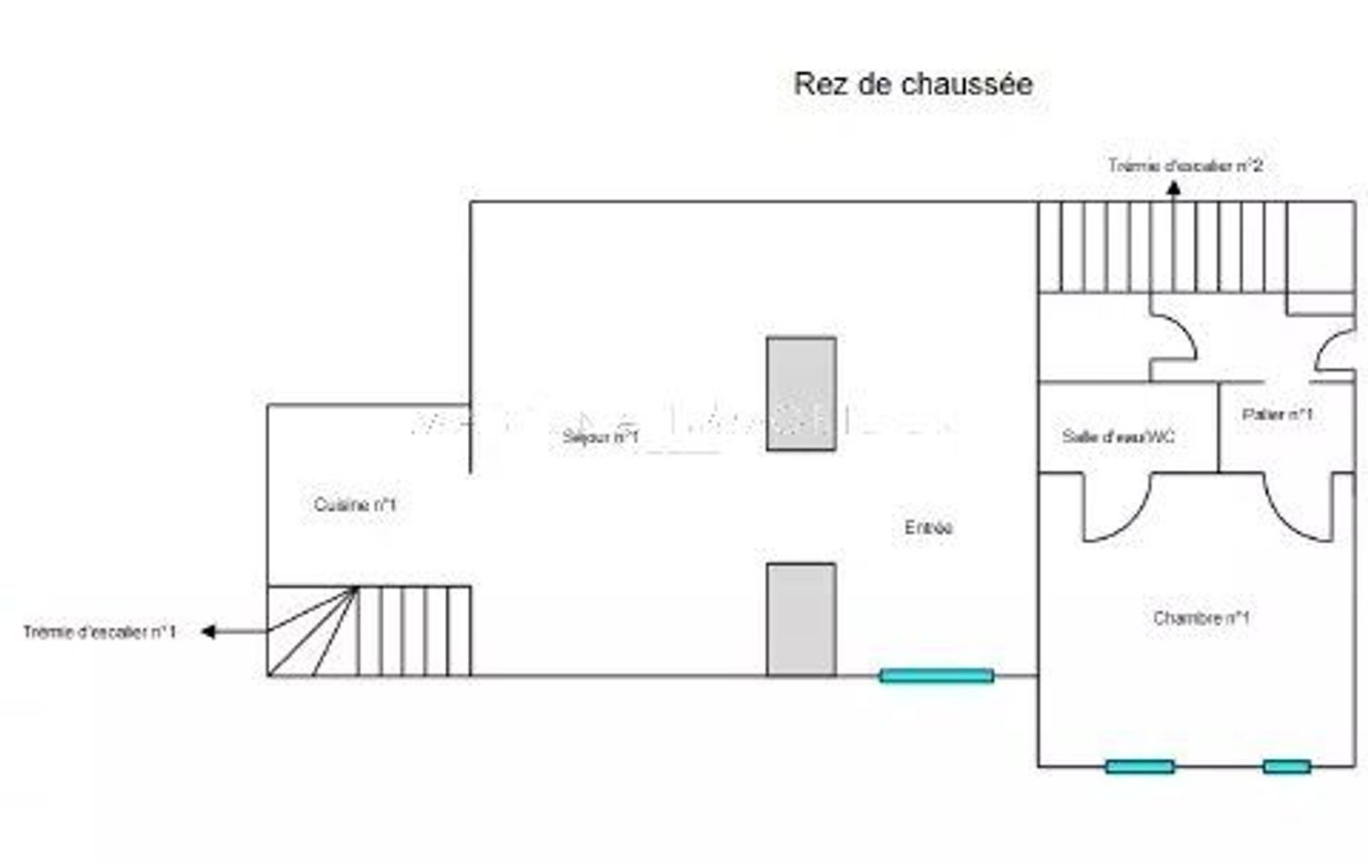 Maison à vendre, 137m², Falicon