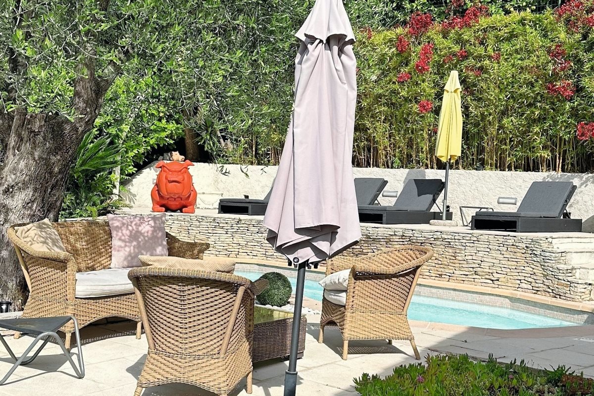 Maison à vendre, 139m², Nice
