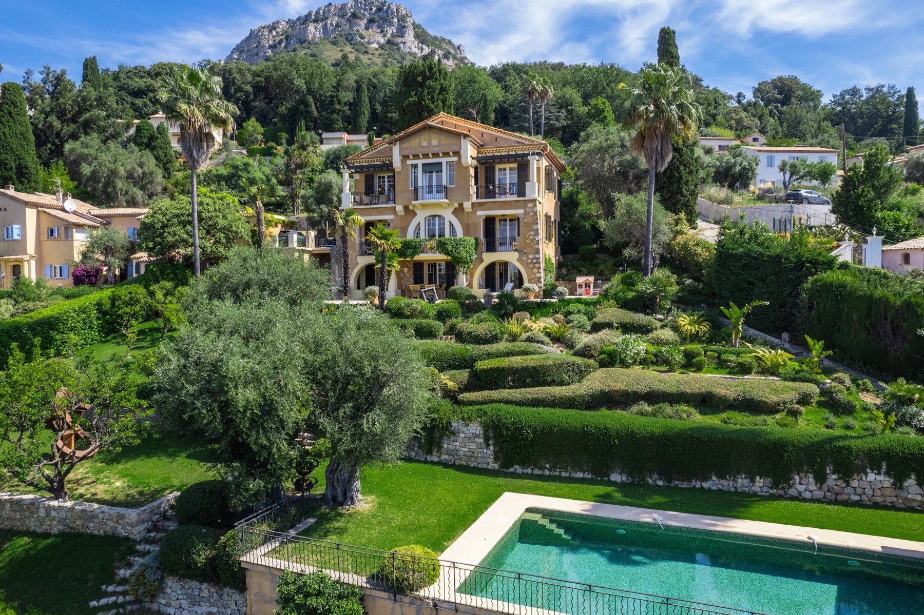 Maison à vendre, 321m², Vence