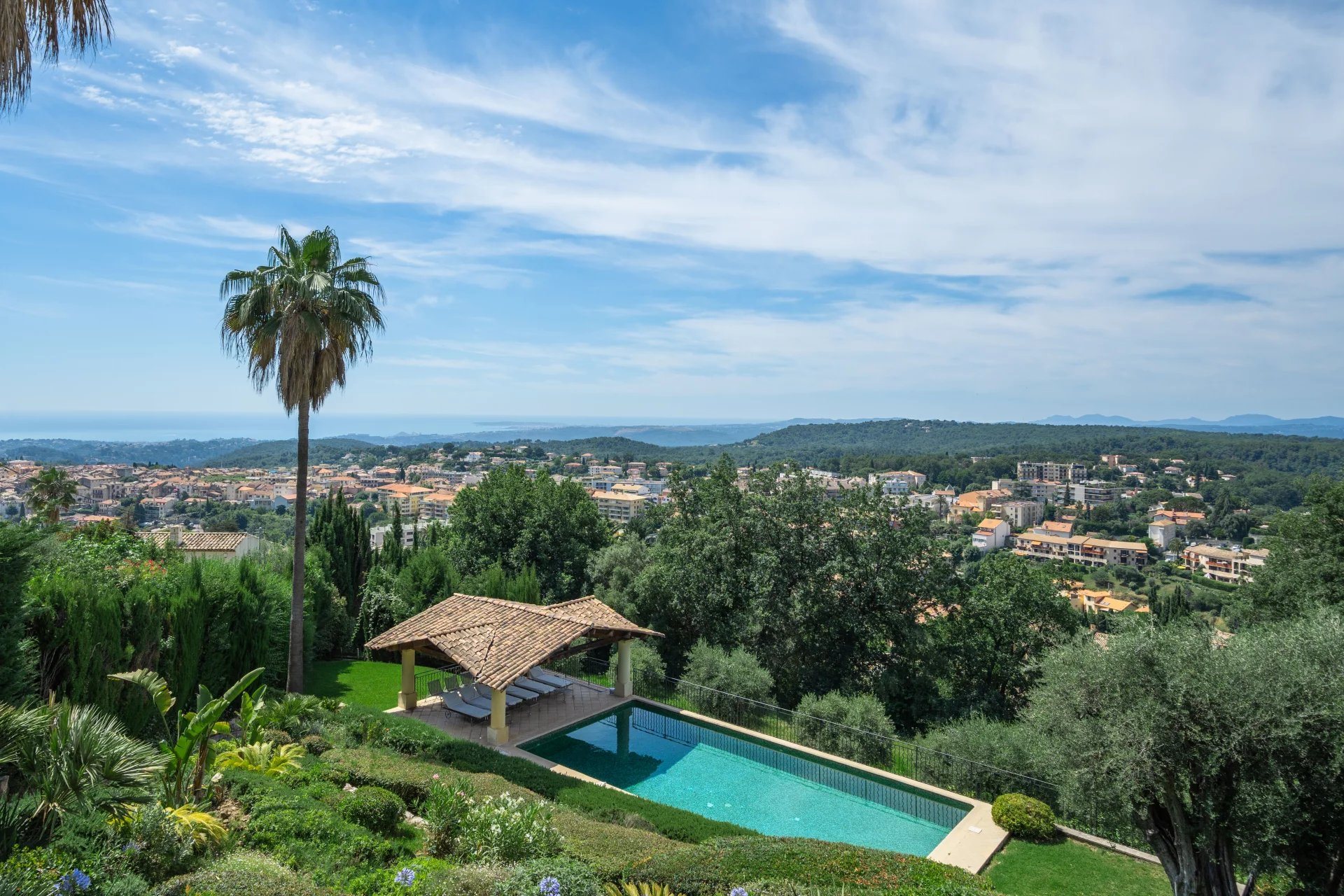 Maison à vendre, 321m², Vence