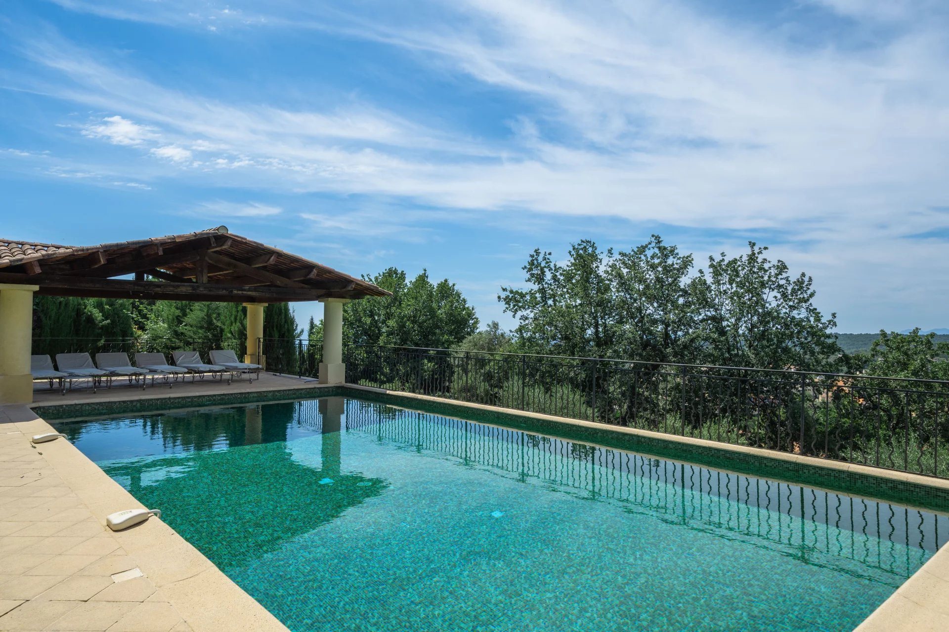 Maison à vendre, 321m², Vence