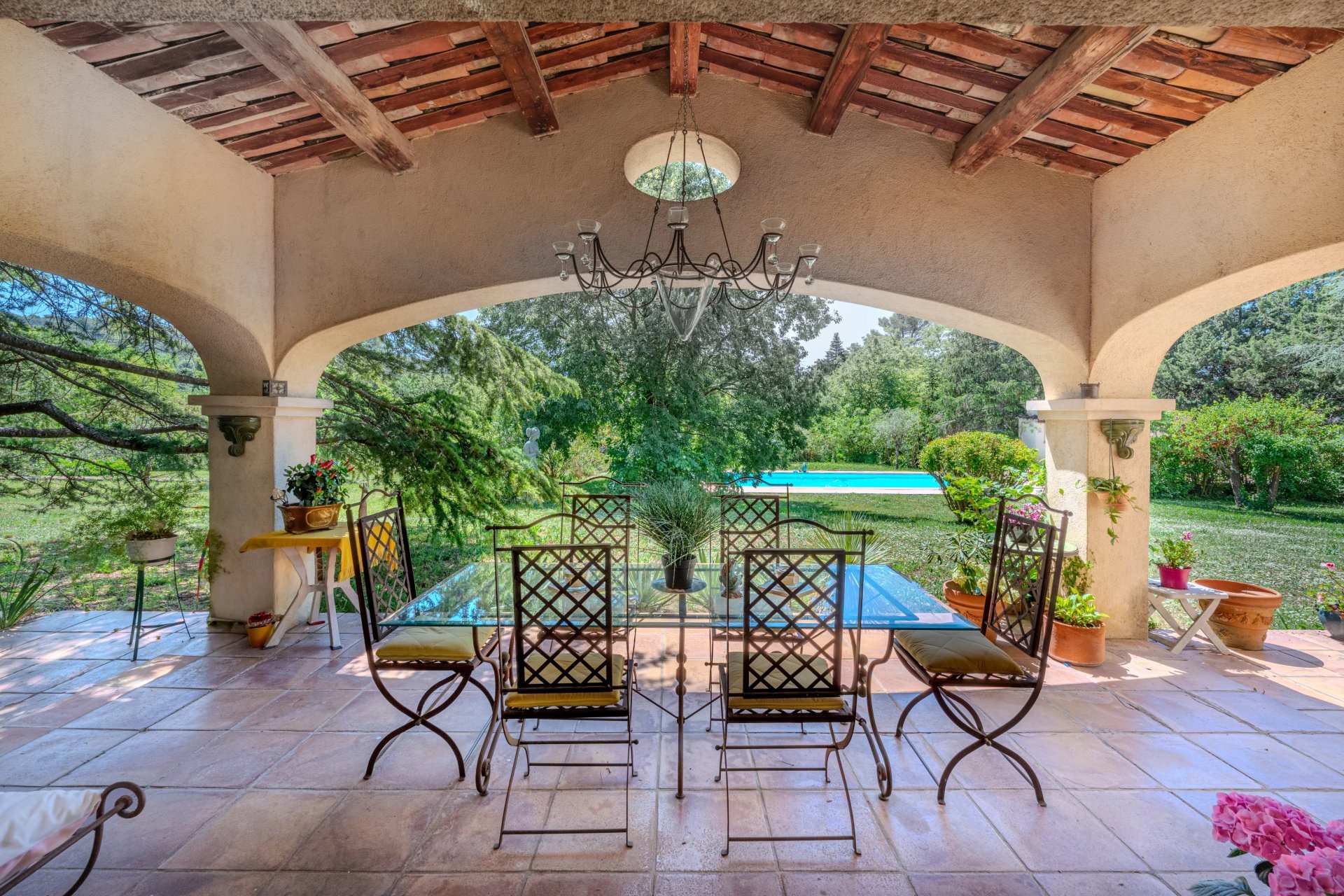 Maison à vendre, 198m², Grasse