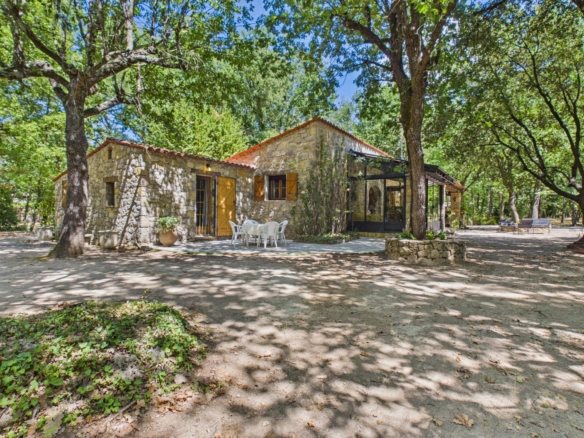 Maison à vendre, 110m², Tourrettes