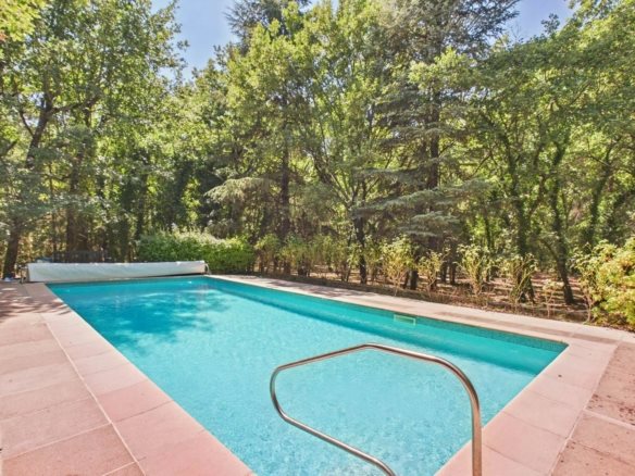 Maison à vendre, 110m², Tourrettes