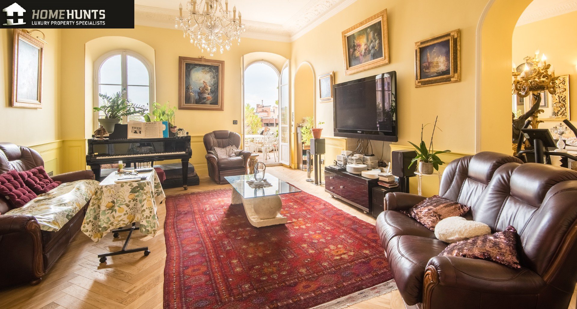 Maison à vendre, 150m², Nice