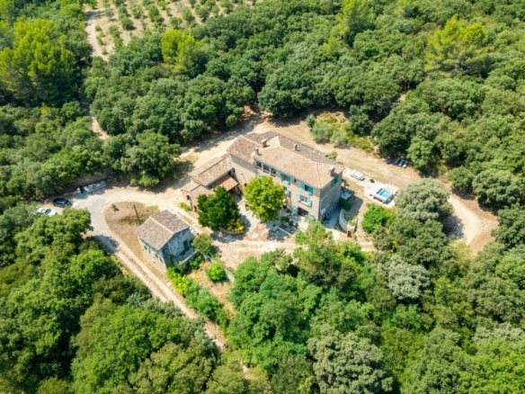 Maison à vendre, 260m², Mérindol