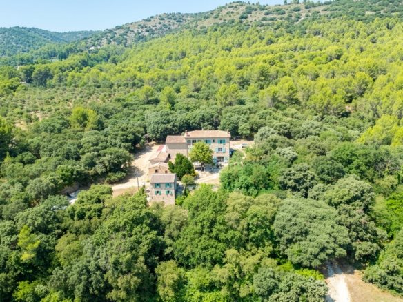 Maison à vendre, 260m², Mérindol