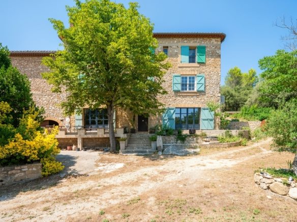 Maison à vendre, 260m², Mérindol