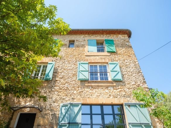 Maison à vendre, 260m², Mérindol