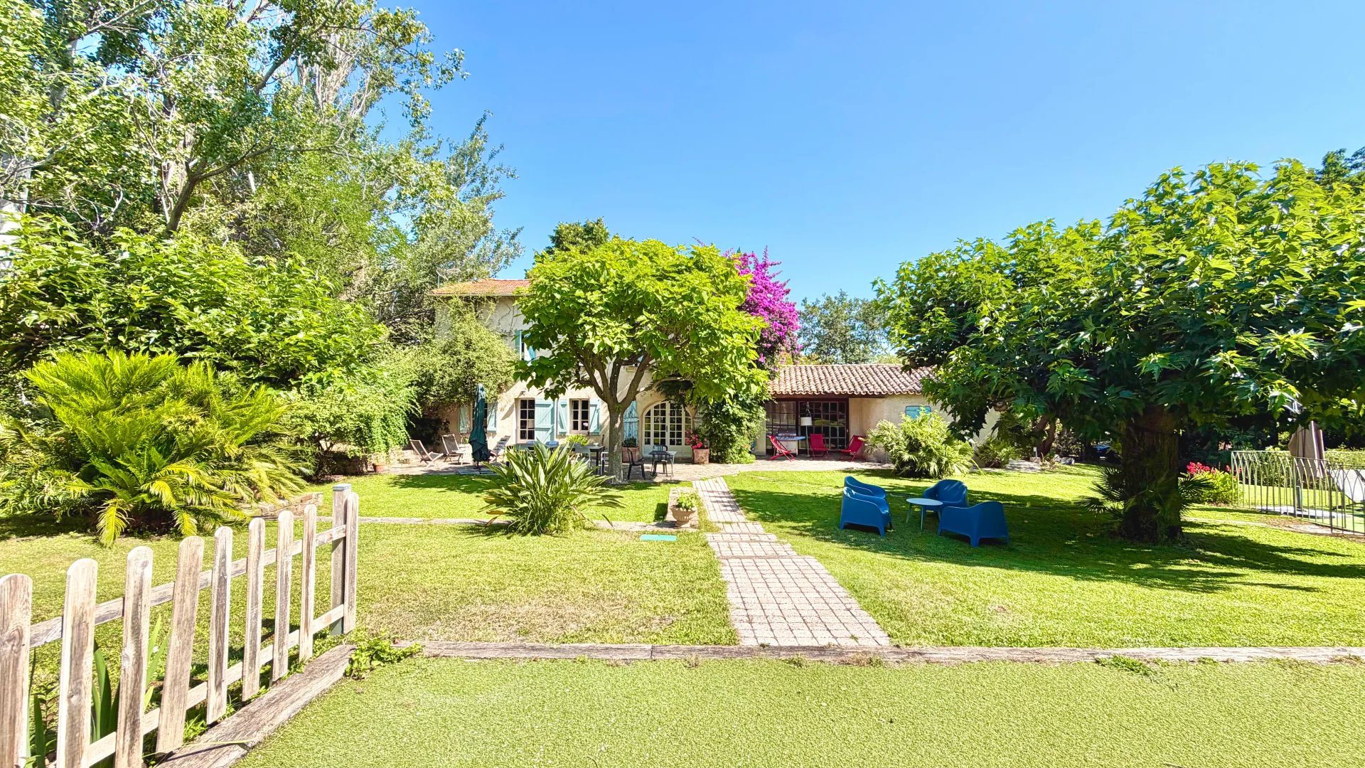 Maison à vendre, 250m², Le Pradet