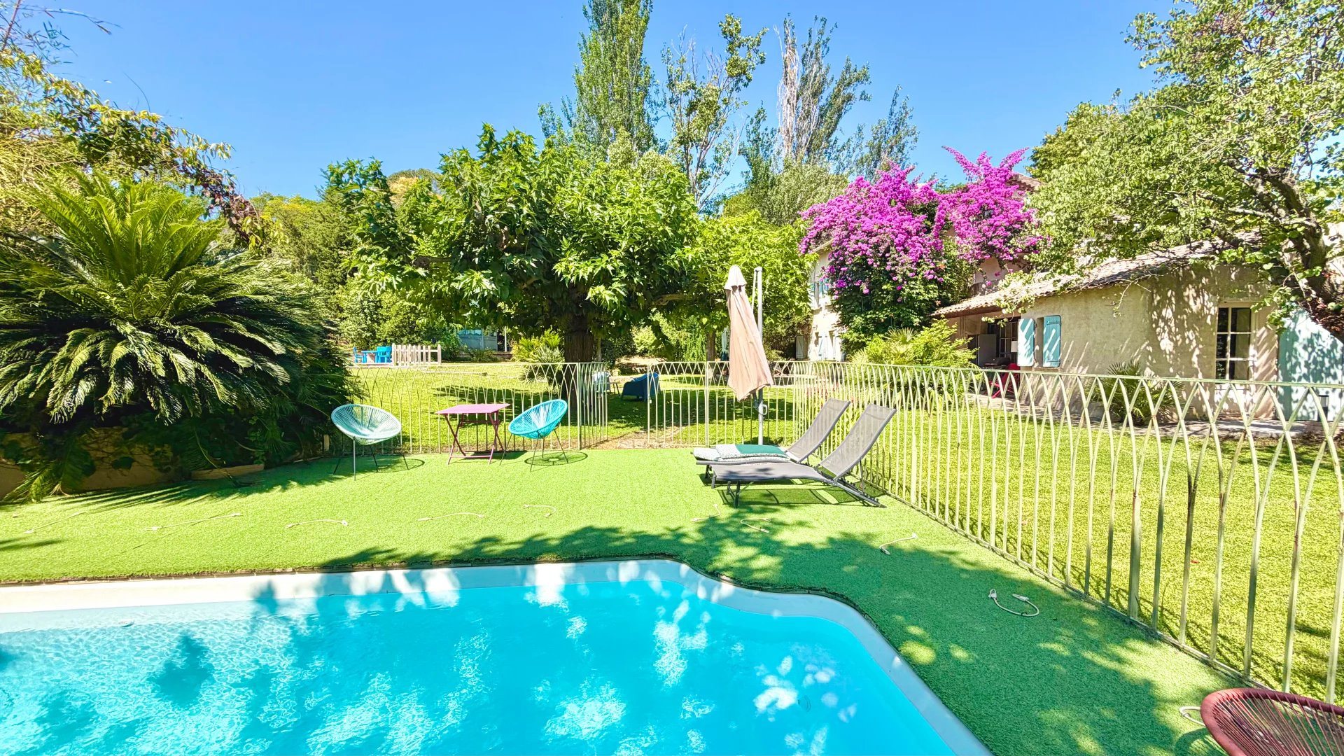 Maison à vendre, 250m², Le Pradet