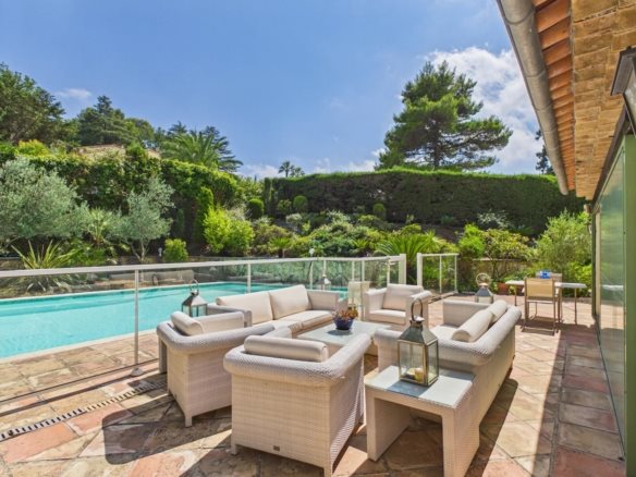 Maison à vendre, 195m², Mougins