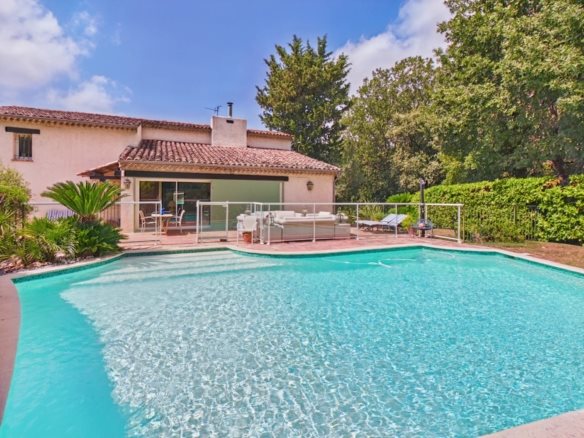 Maison à vendre, 195m², Mougins