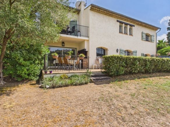 Maison à vendre, 195m², Mougins