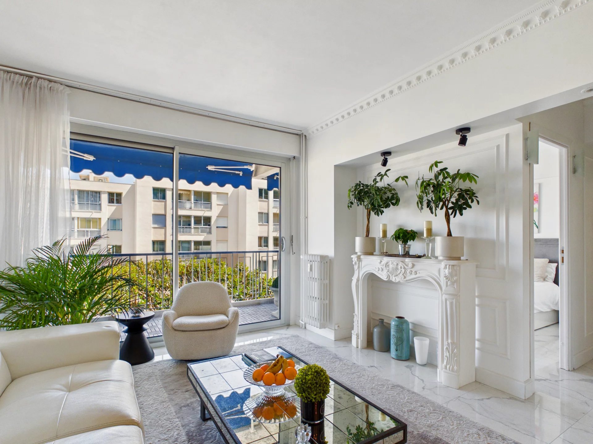 Appartement à vendre, 60m², Beaulieu-sur-Mer
