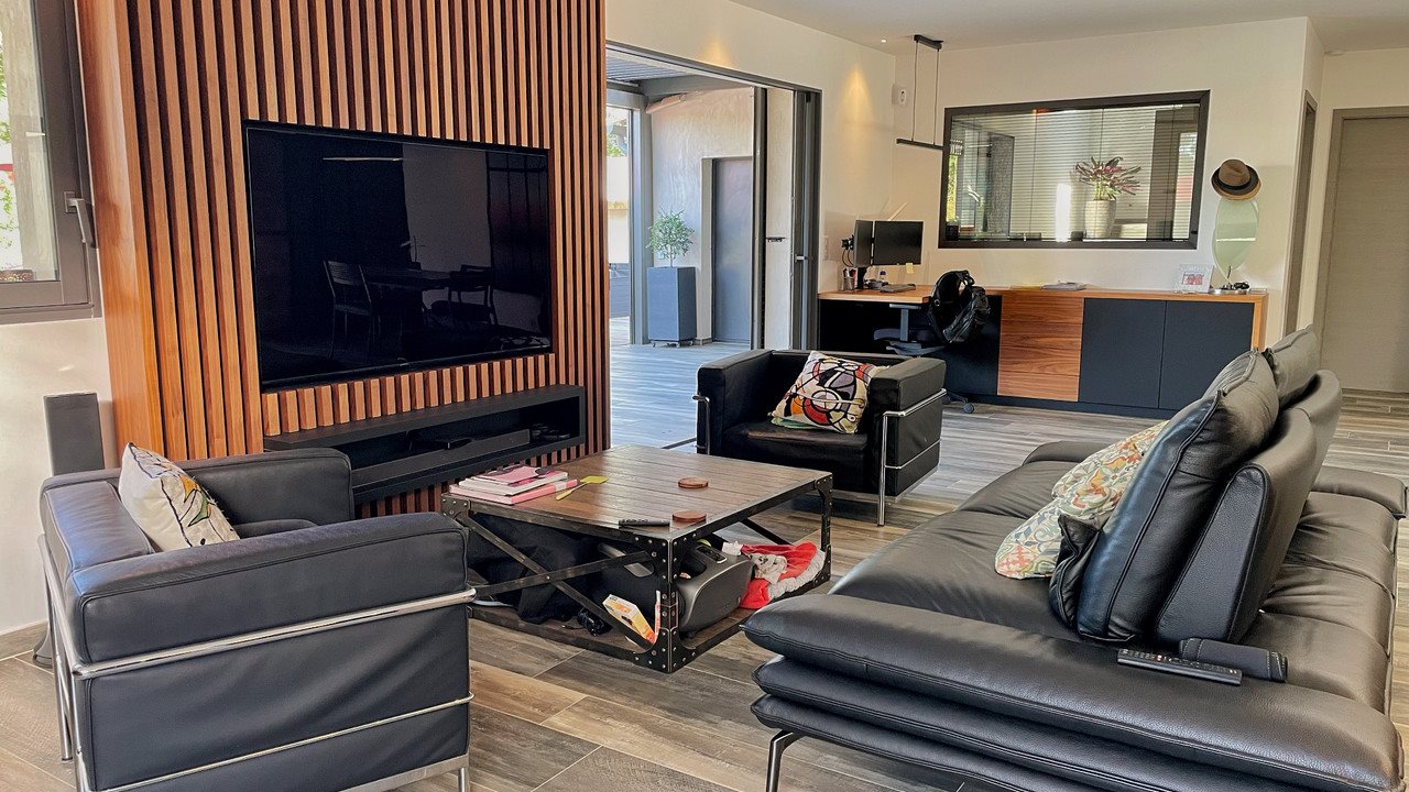 Maison à vendre, 194m², Fayence