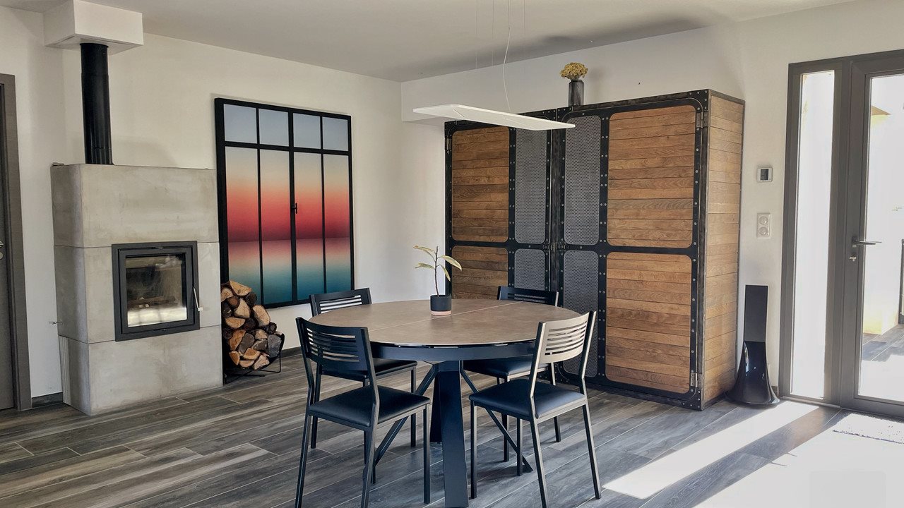 Maison à vendre, 194m², Fayence