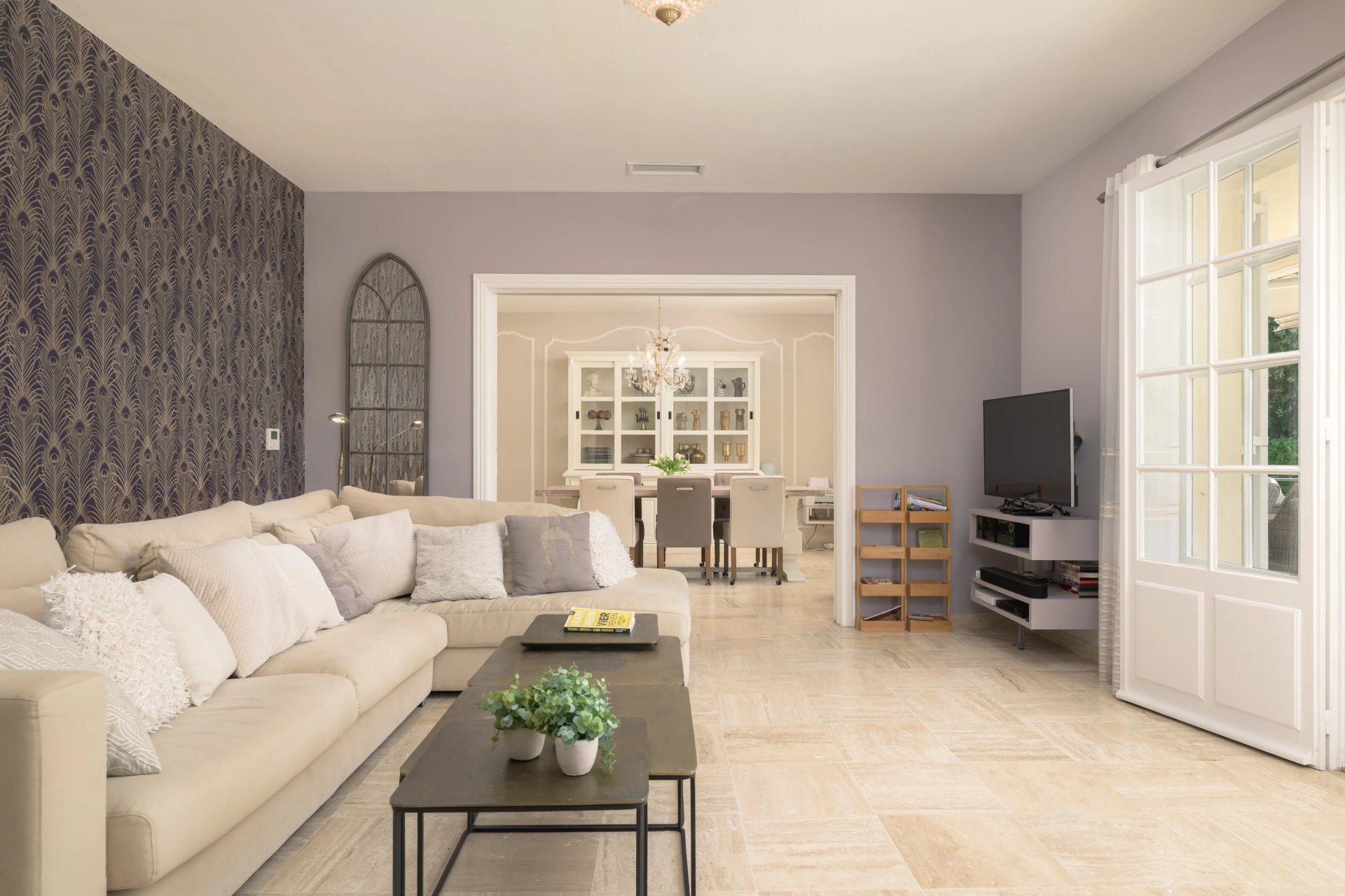 Maison à vendre, 210m², Cabris
